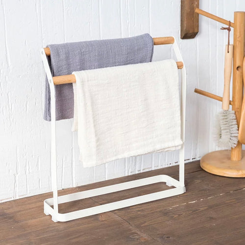 Table towel rack A