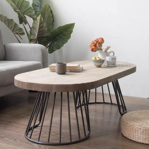 Skye coffee table